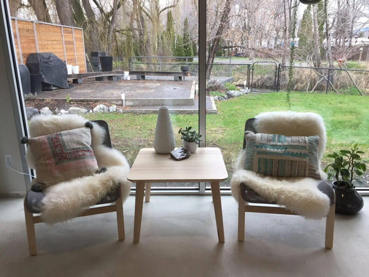 Serenity Stay Bed & Breakfast