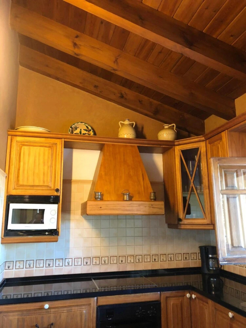 Villa With 3 Bedrooms in Málaga, With Private Pool and Wifi