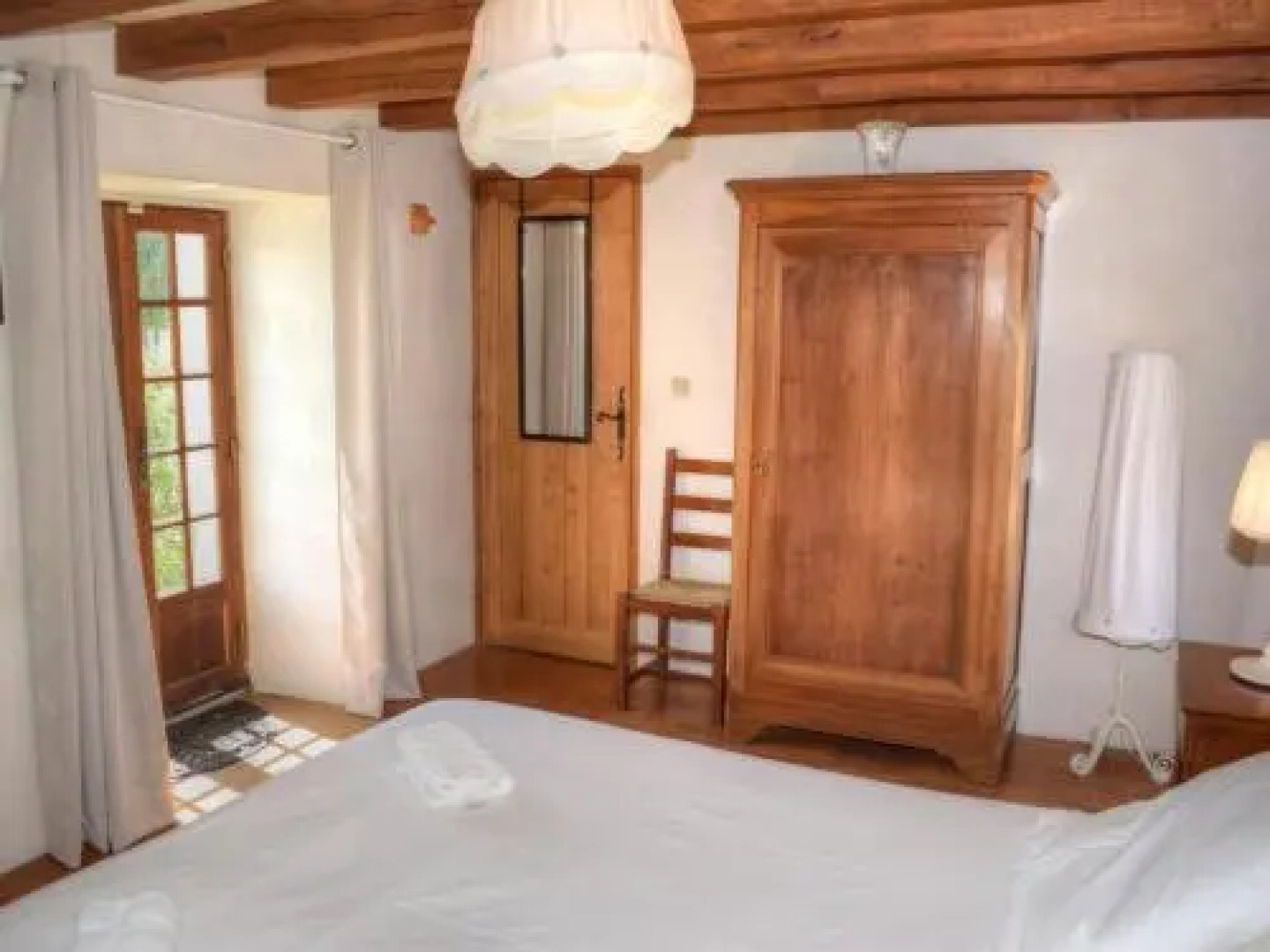 House Le Pigeonnier 1