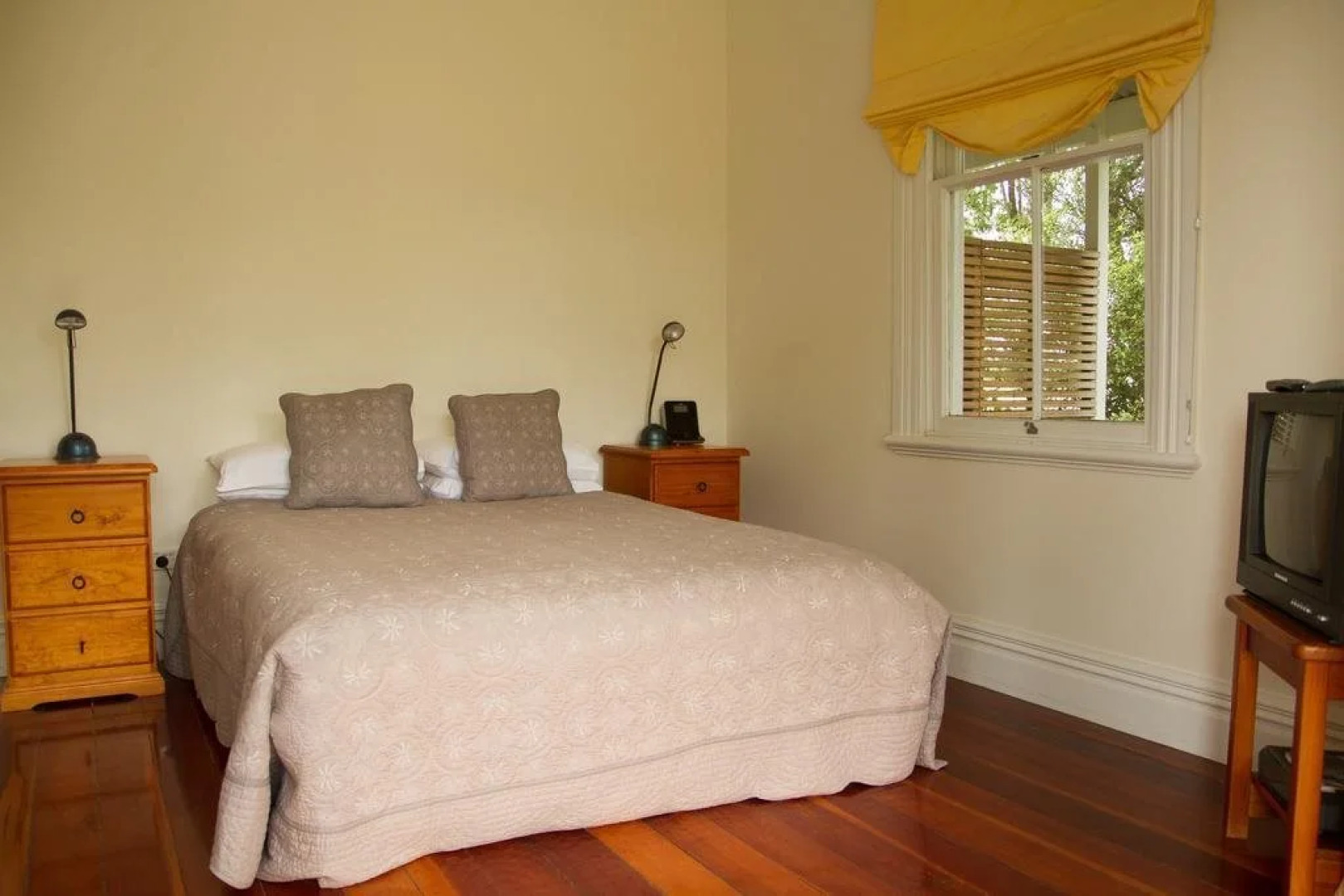 Margrain Vineyard Villas