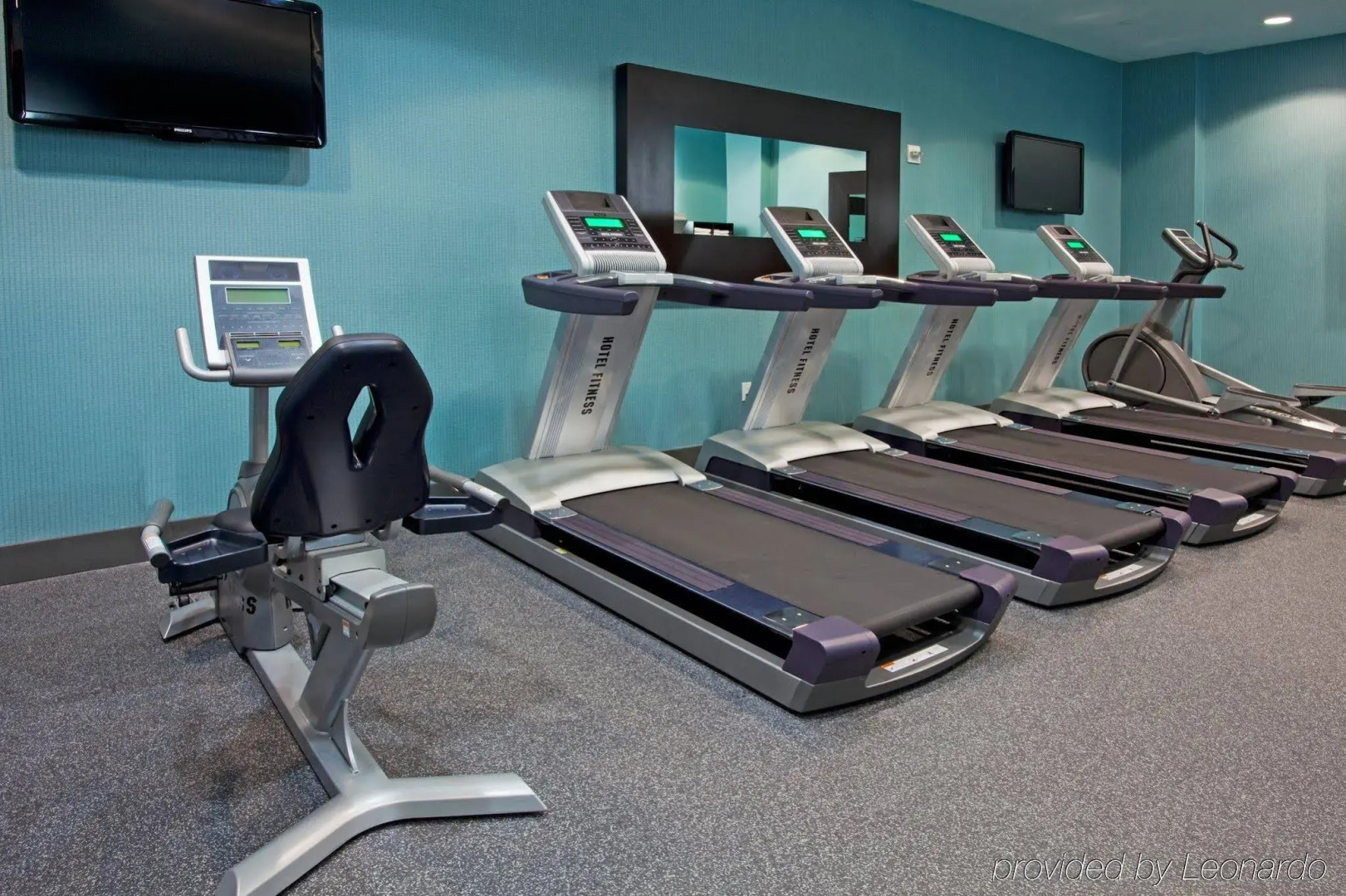 Crowne Plaza Hotel Fort Lauderdale Airport/Cruiseport by IHG