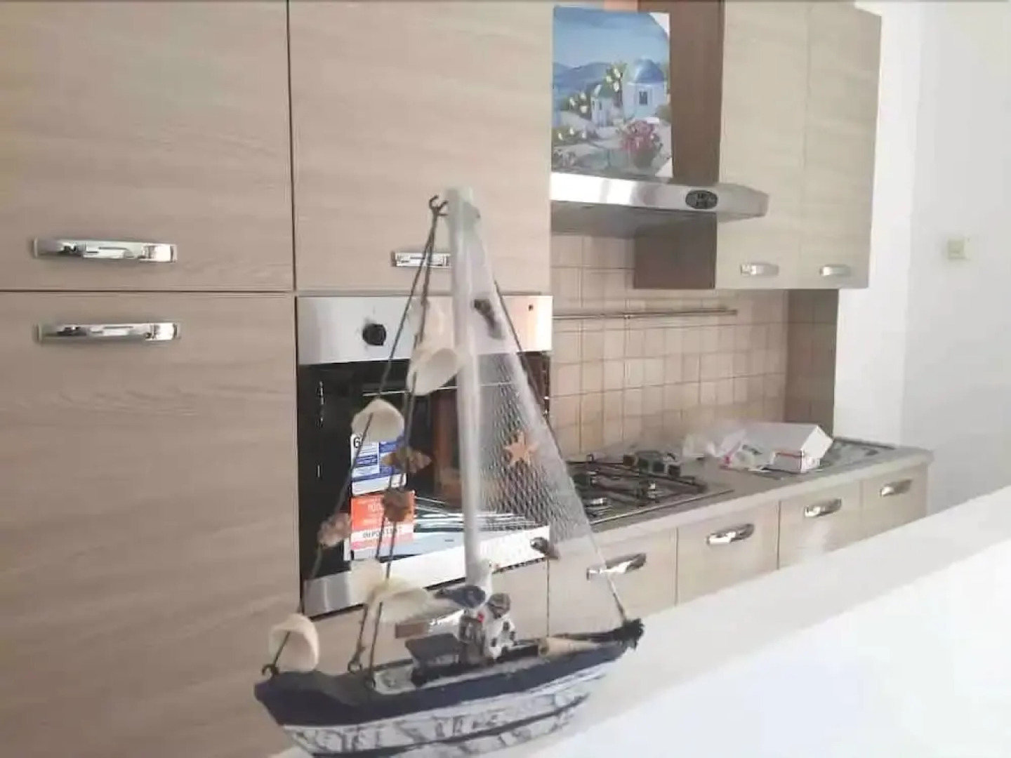 Deluxe Nuccio's House