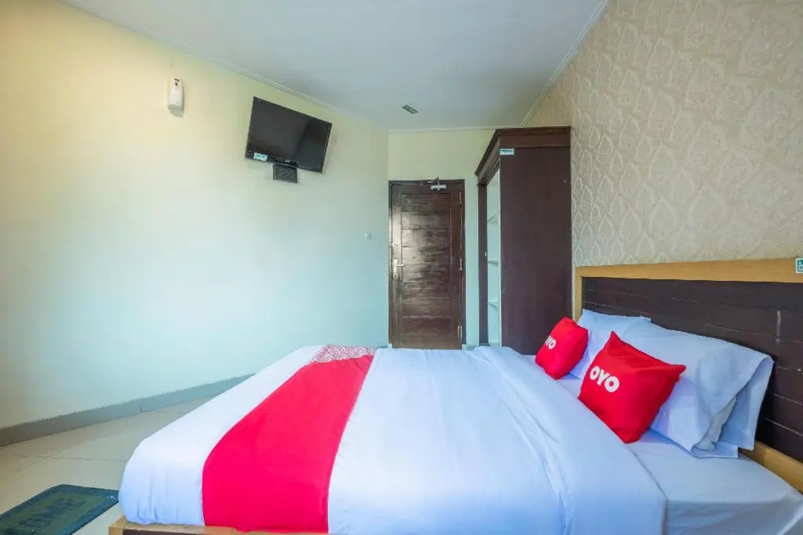 OYO 2100 At Taqwa Guest House Syariah