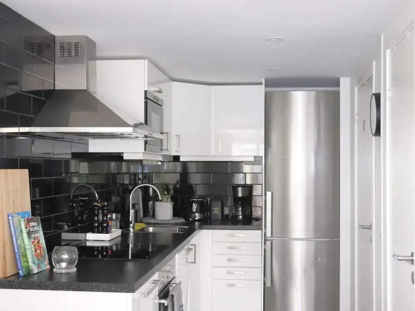 6 Person Holiday Home in Halmstad-by Traum