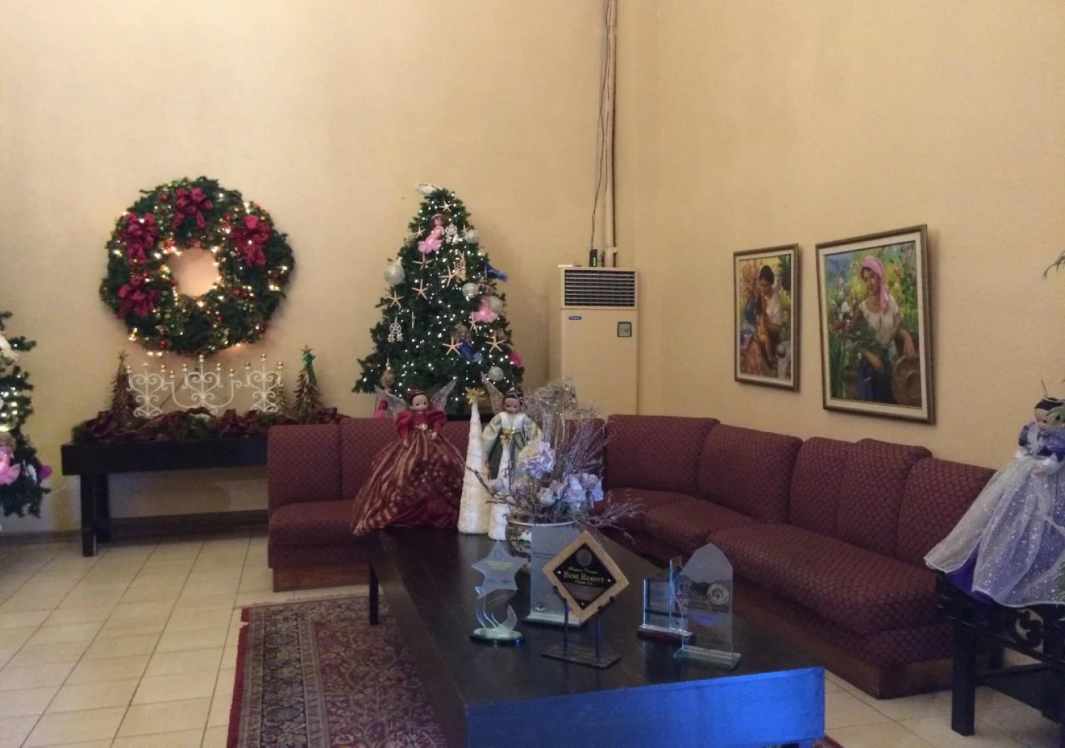 Sampaguita Gardens Resort