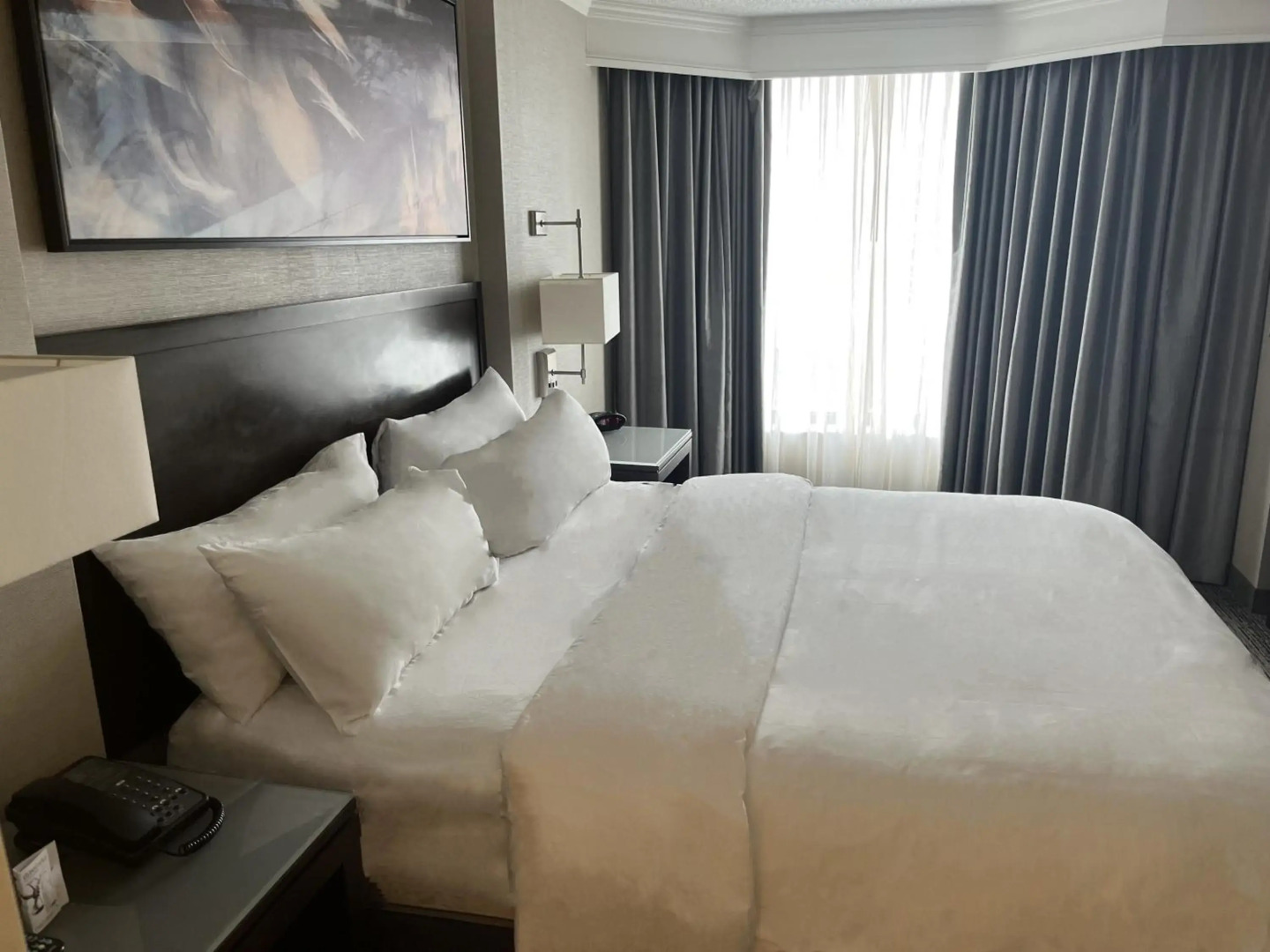 Chicago Marriott Suites O'Hare