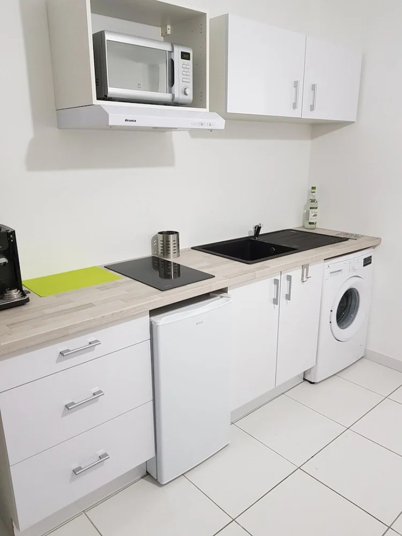 LA YOLE des Caraïbes