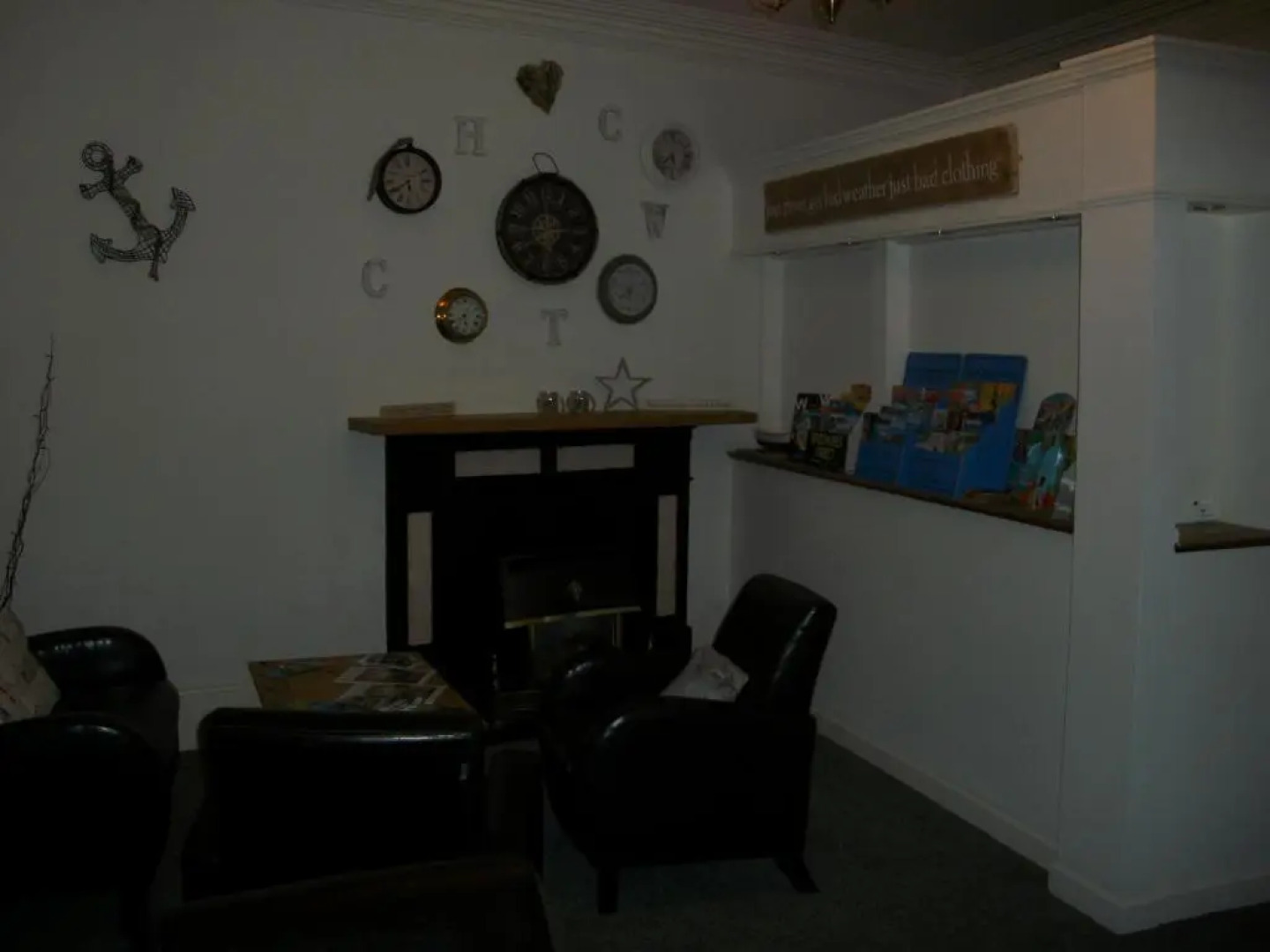 Glenthorne Guest House