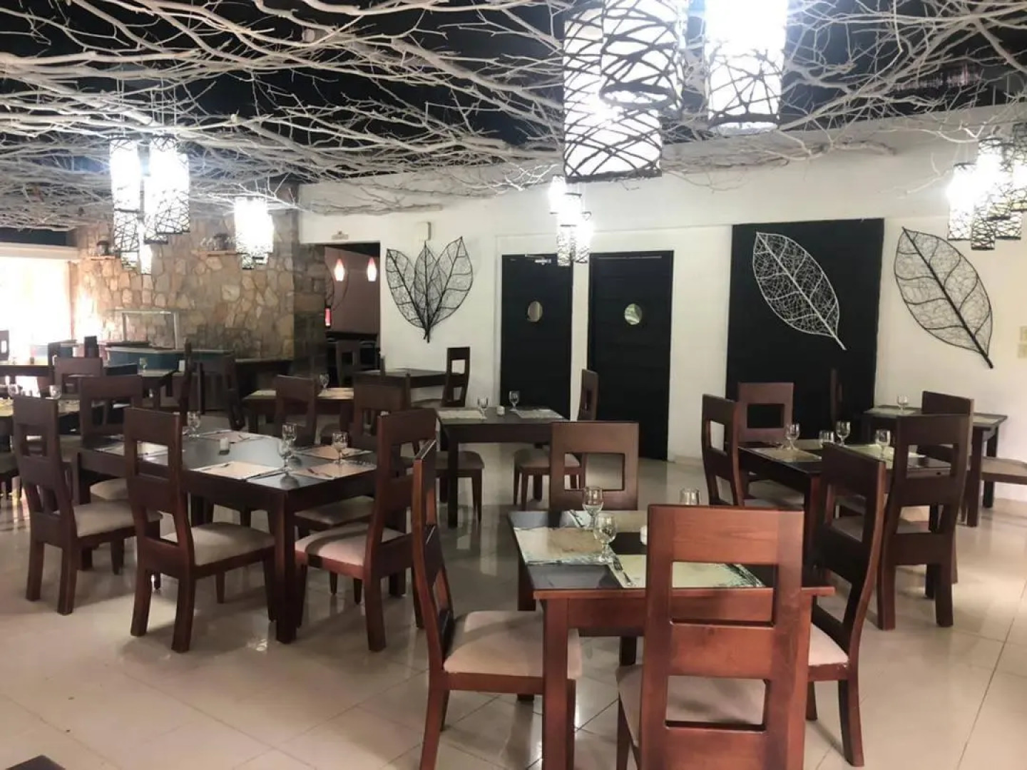 Horizontes Villa Soroa