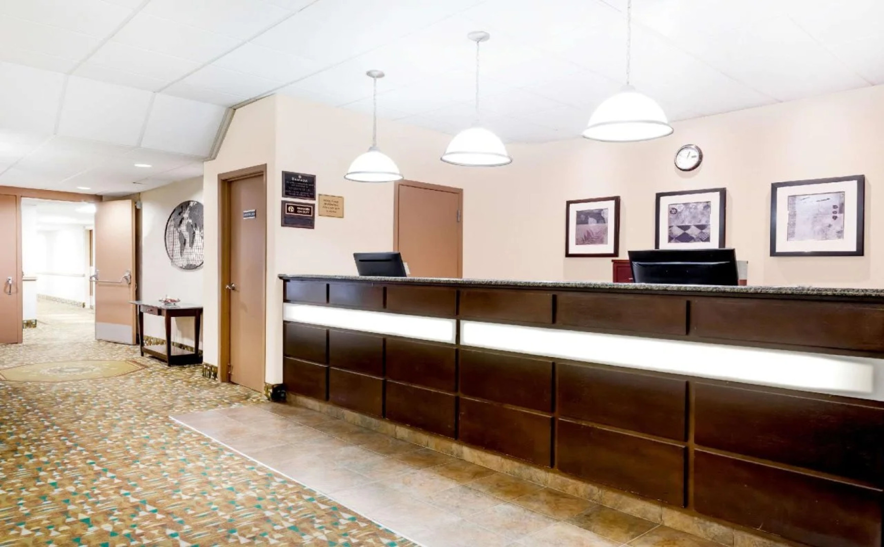 Ramada by Wyndham Yorkton