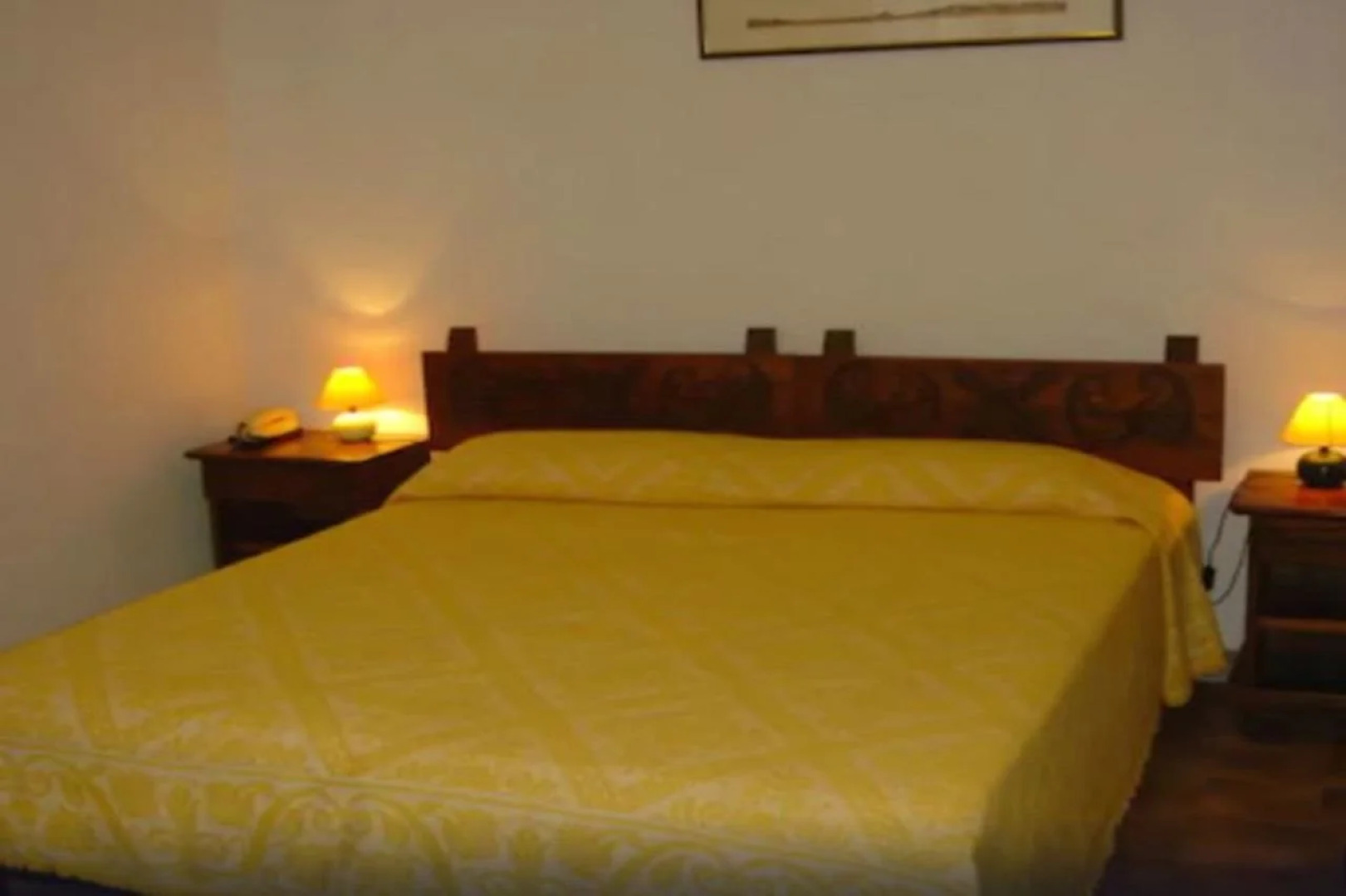 Club Malaspina Hotel