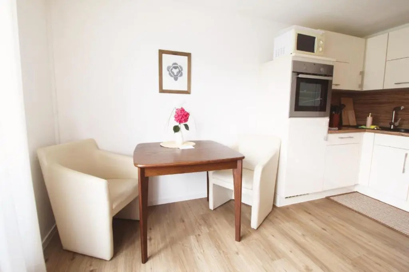 Ostseeblick Sassnitz