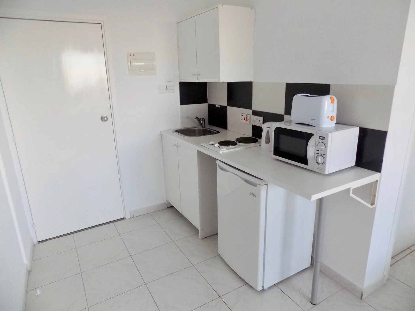 Margarita Napa Apartments