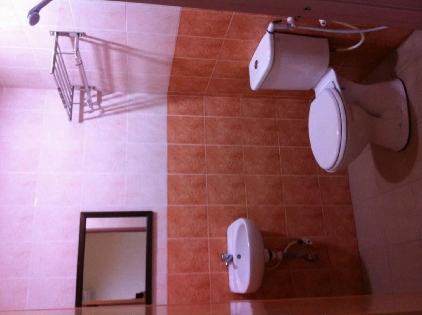 Hotel Putra Iskandar