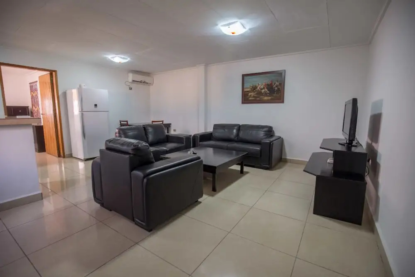 Atlantis Beach Hotel