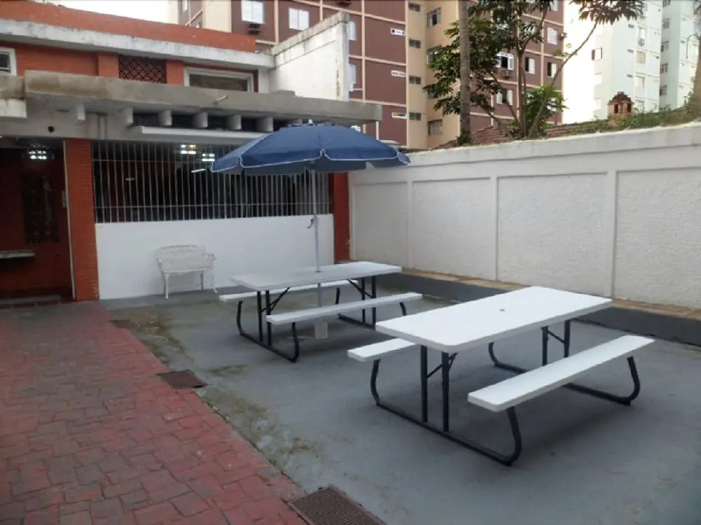 Pousada Canto do Casarao