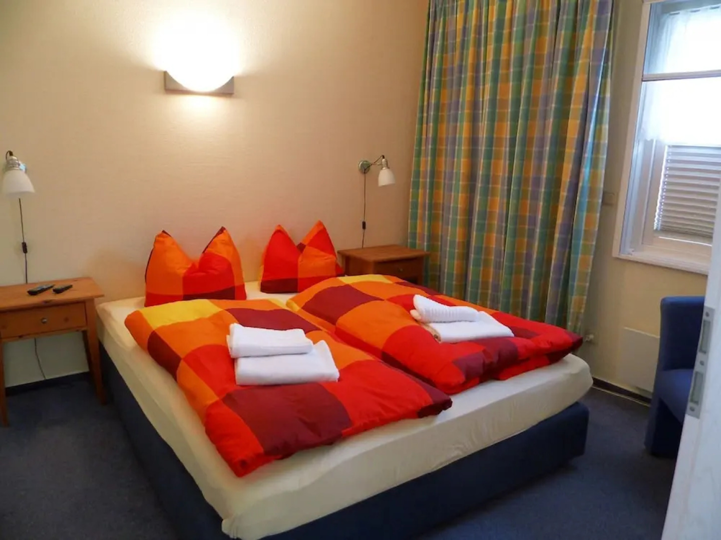 Landhotel Zum Kranich