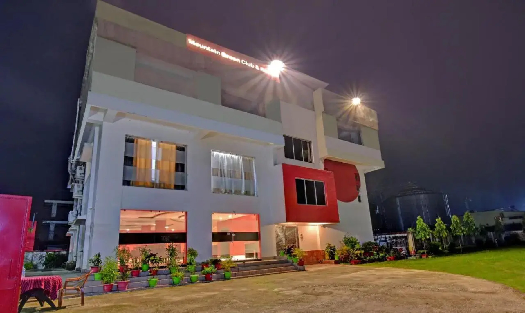 Mountain Greens Club & Resort