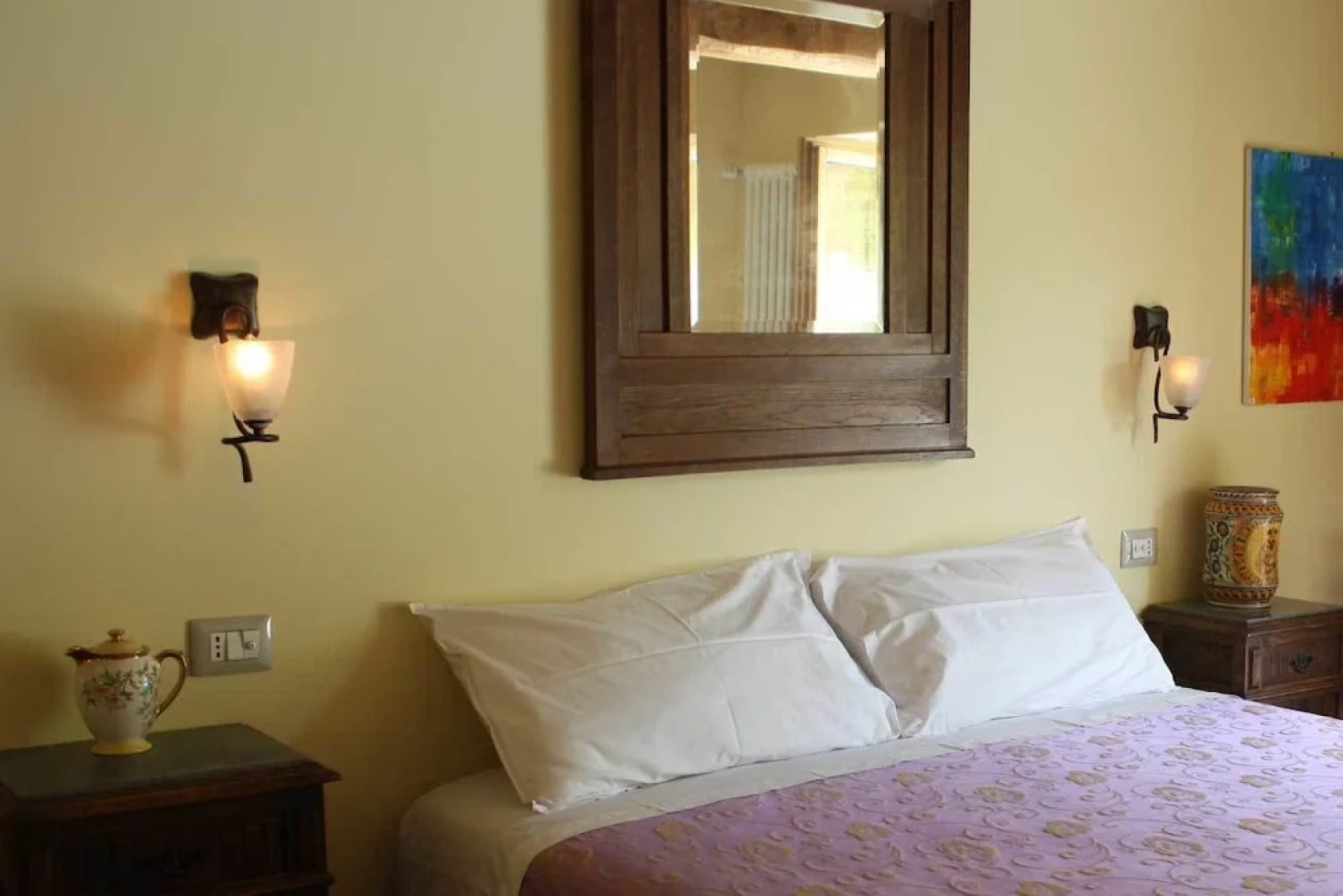 agriturismo il capannino