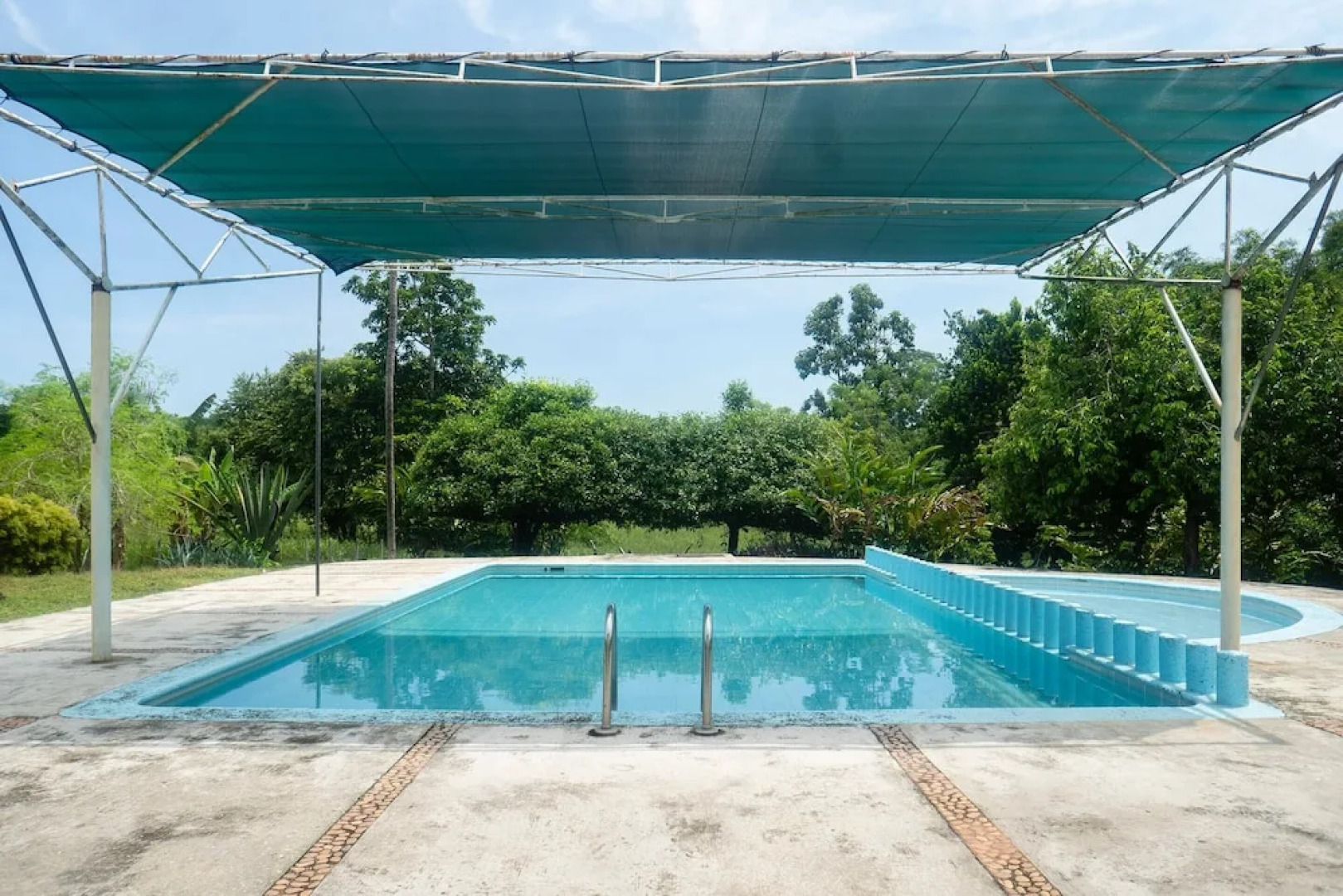 OYO Hotel Los Leones