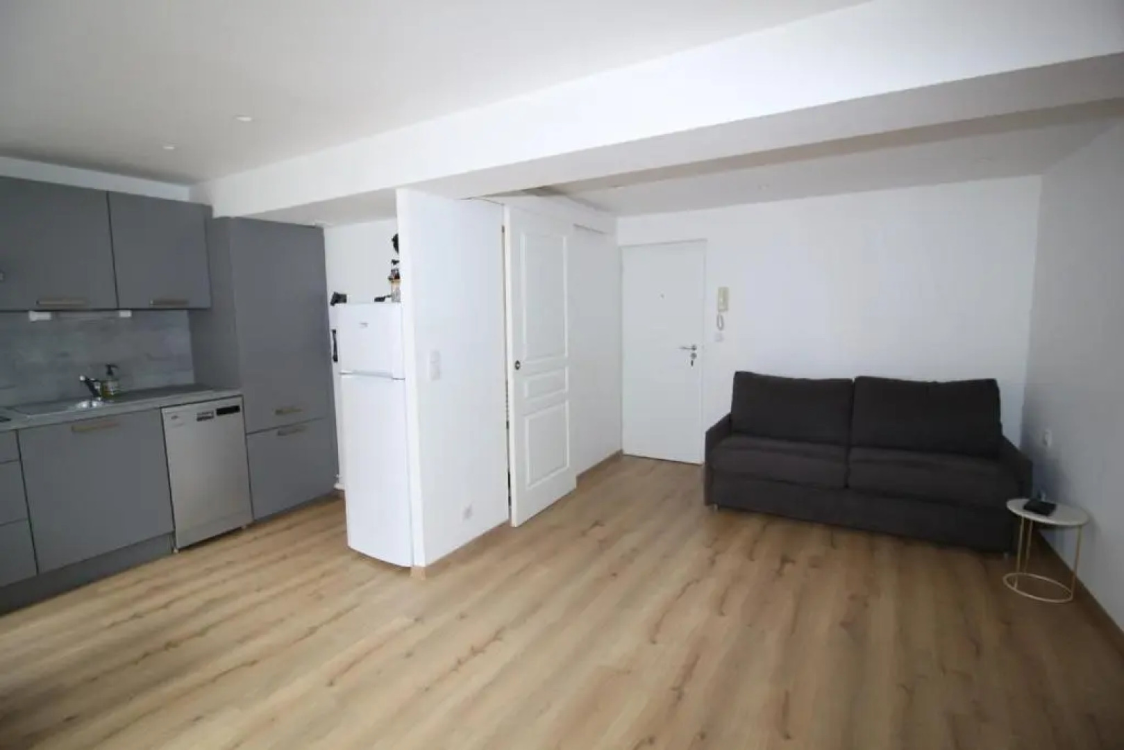 Moulins Studio Cœur de Ville de Saint Dizier