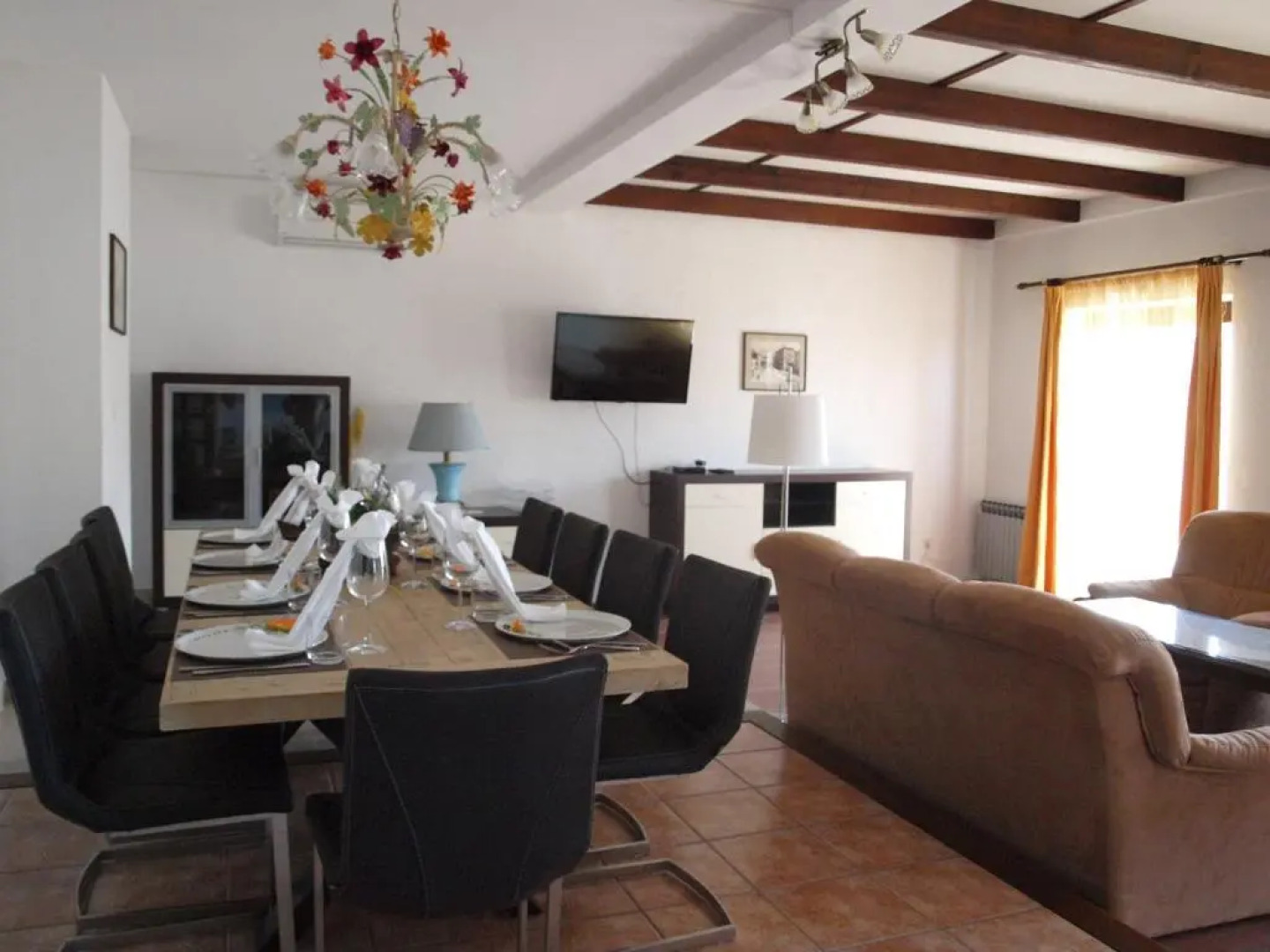 Apartments Villa Materada Donato