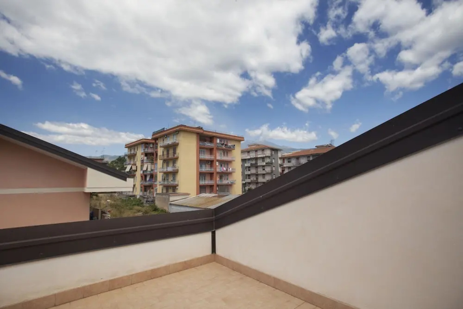 Villa Jasmine tra Etna e Mare