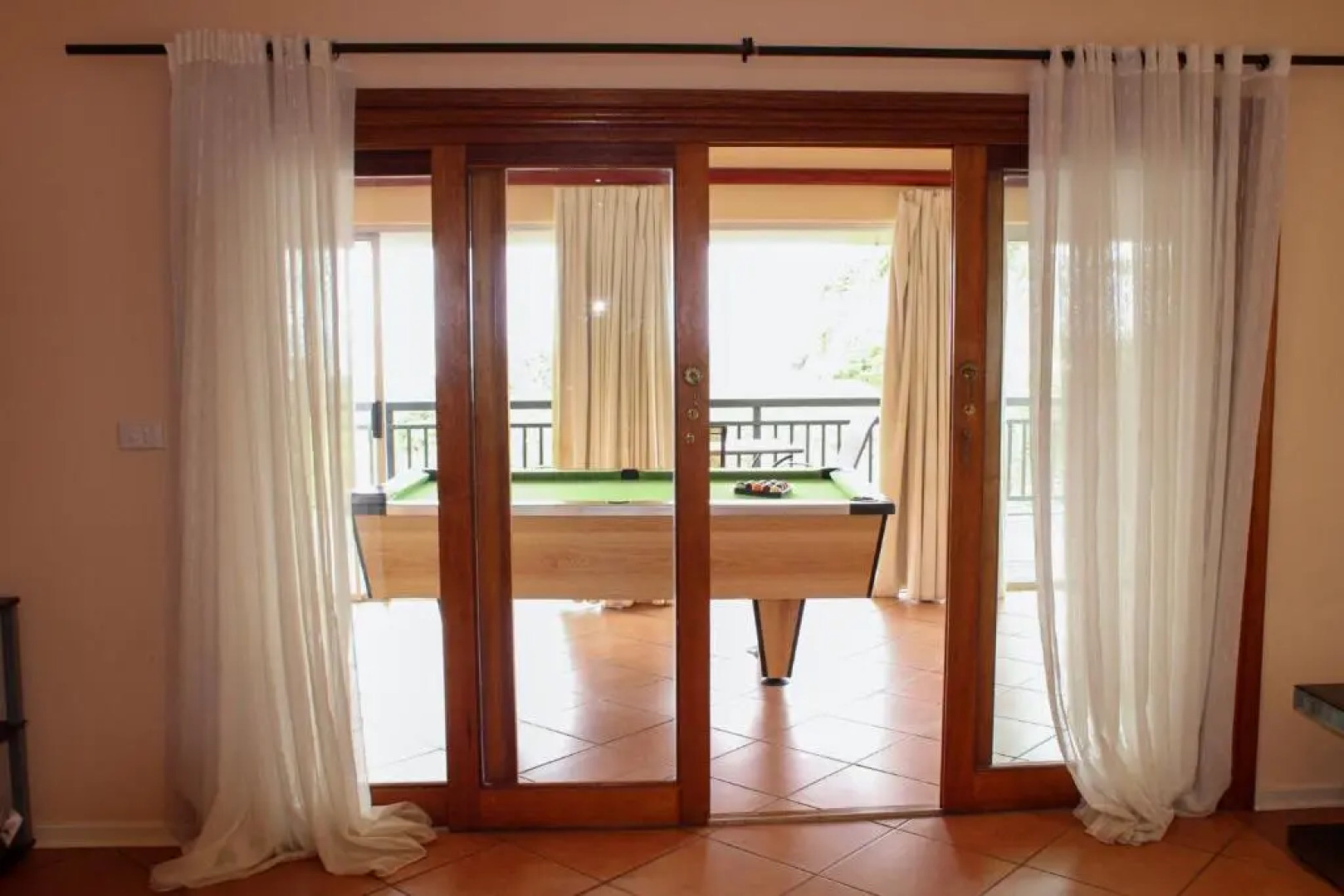 Seaview Executive Guest House