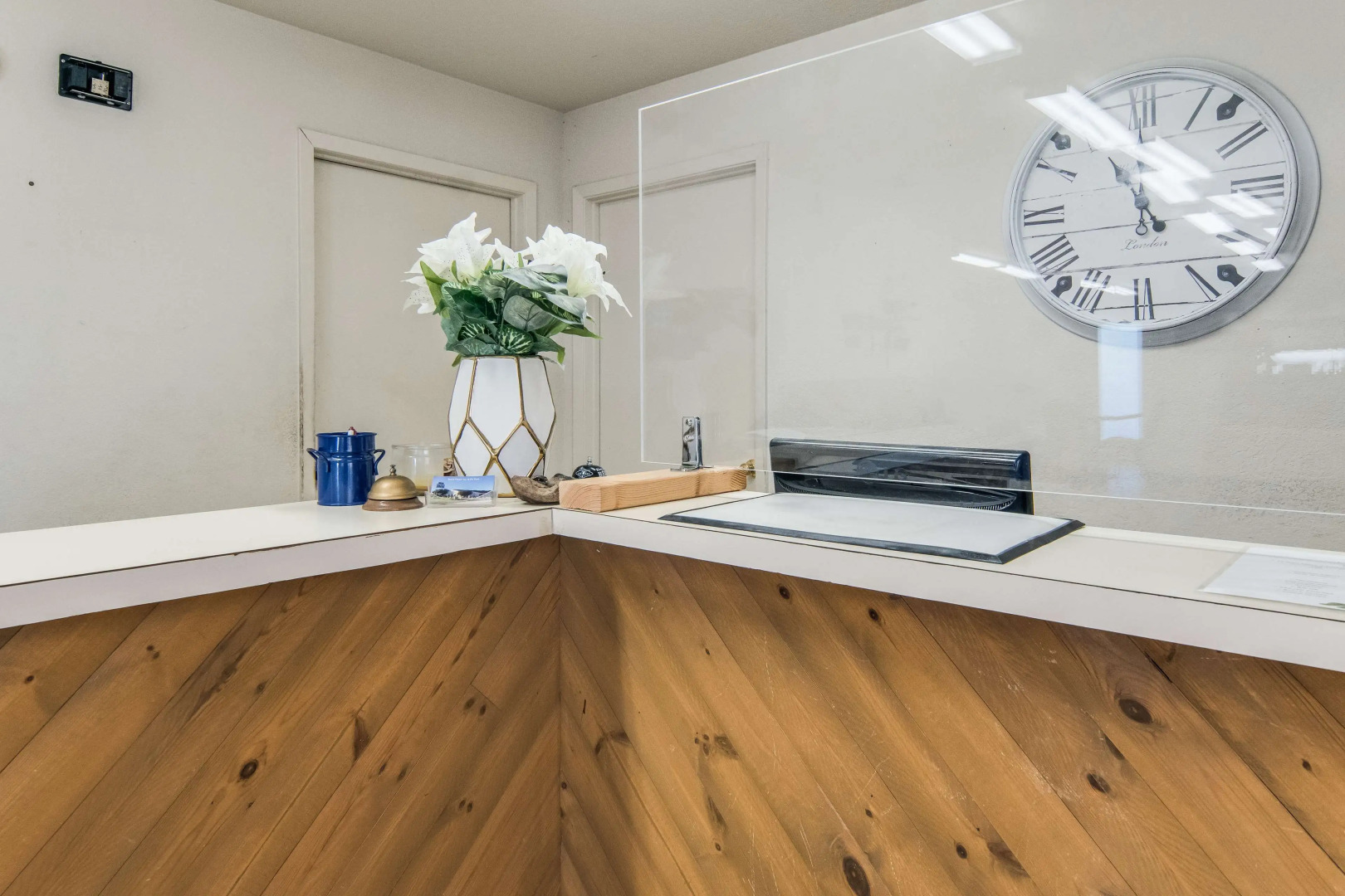 Americas Best Value Inn Baird