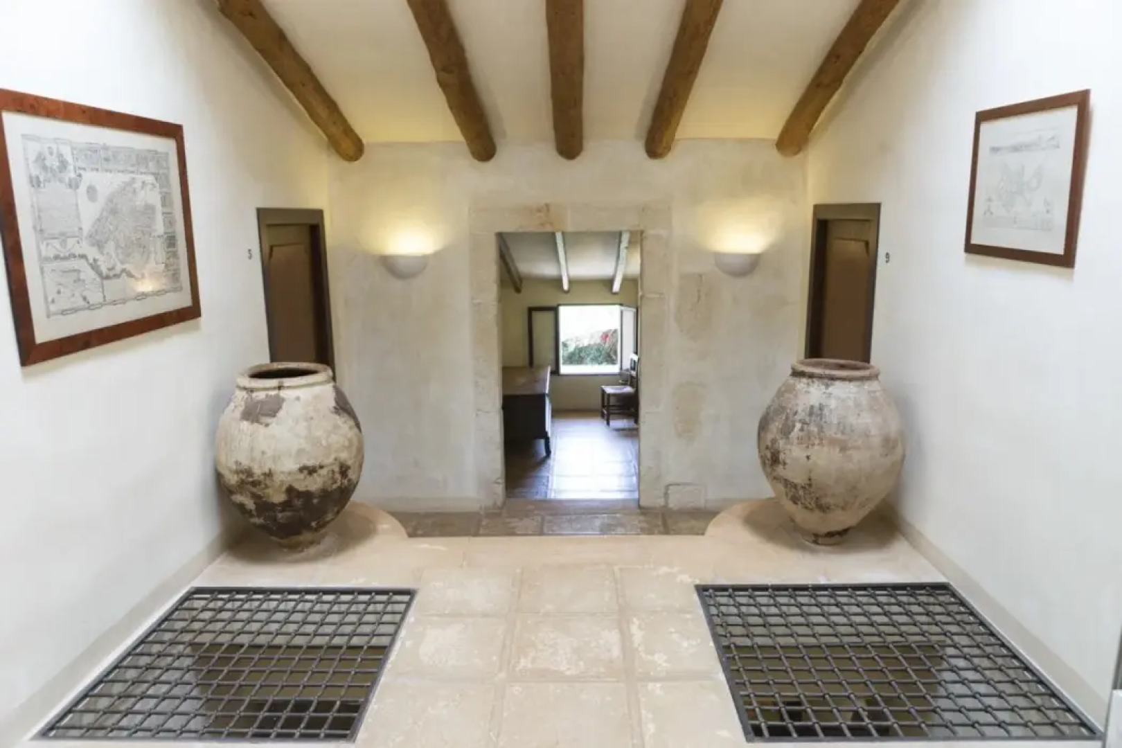 Reserva Rotana Hotel