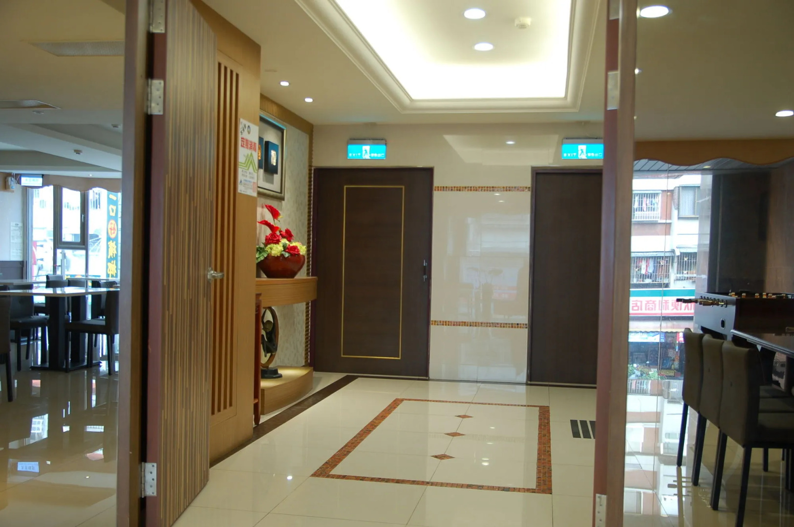 Hub Hotel Kaosiung Yisin Branch