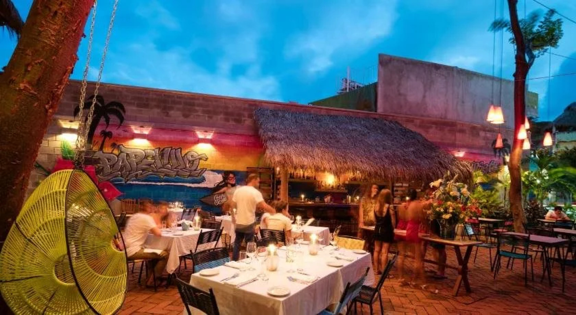 Casa Bambú Suites Punta Sayulita