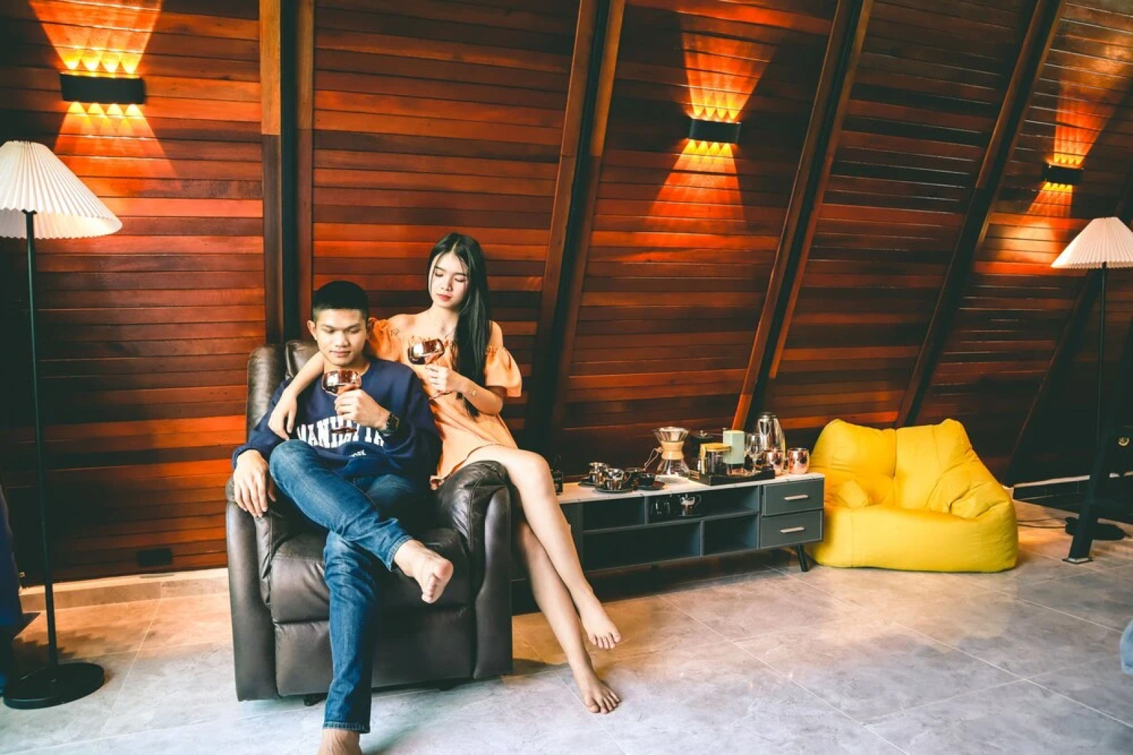 Nakara Villa Udon Thani