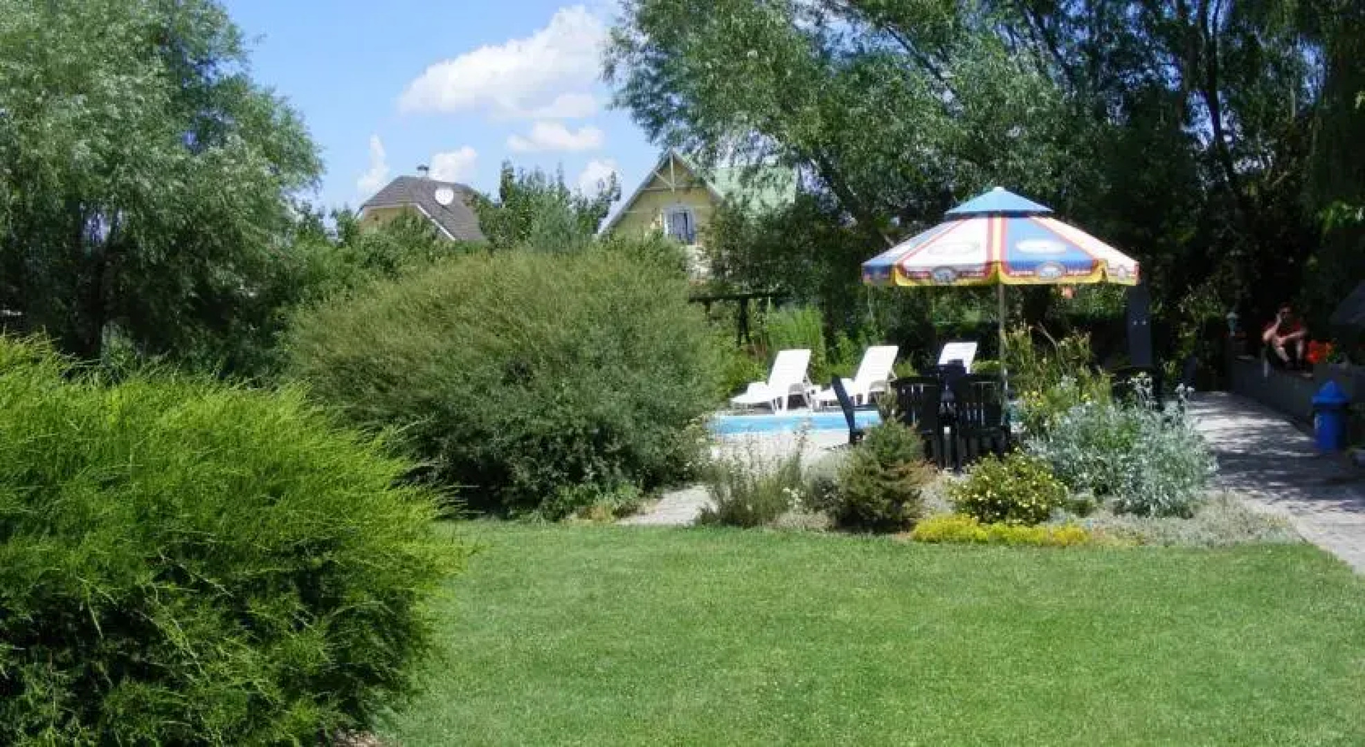 Nárcisz Vendégház