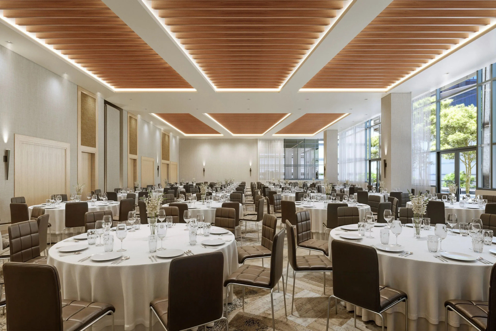 Residence Inn Reston