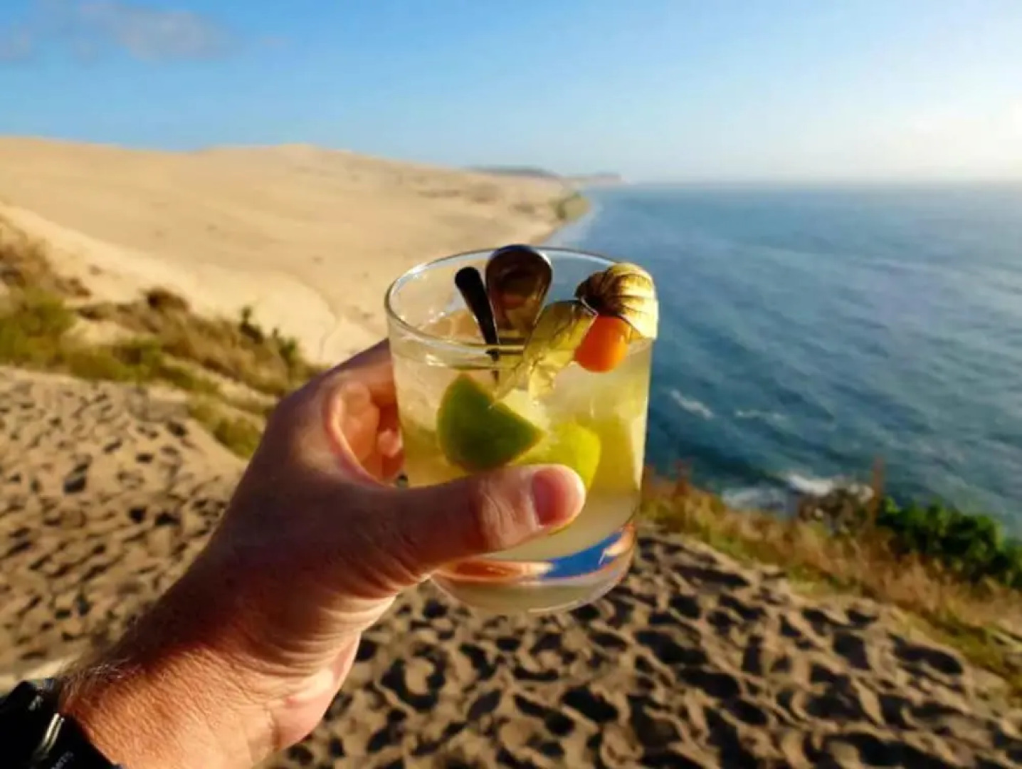 House With 10 Bedrooms in Arcachon, With Wonderful sea View, Enclosed Garden and Wifi