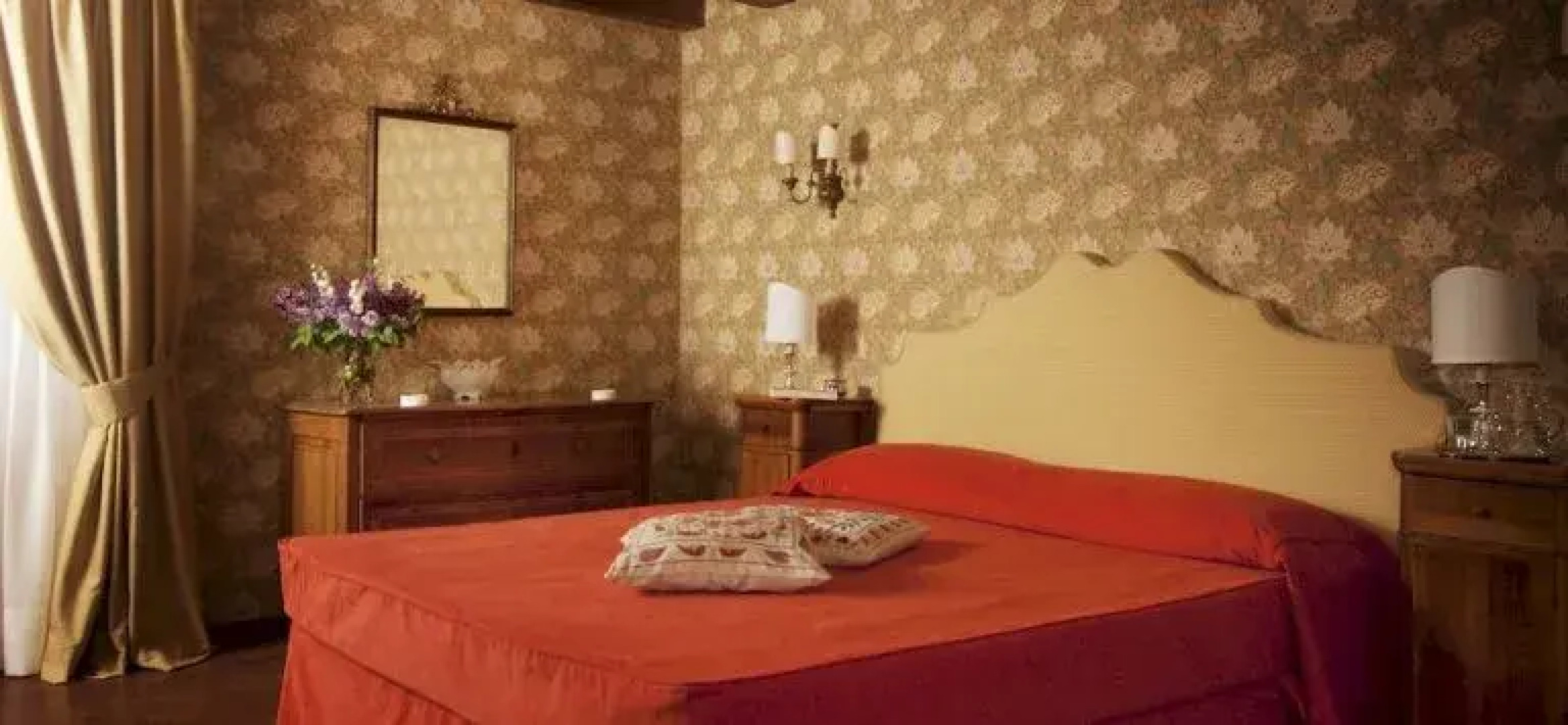 Relais Villa Sagramoso Sacchetti