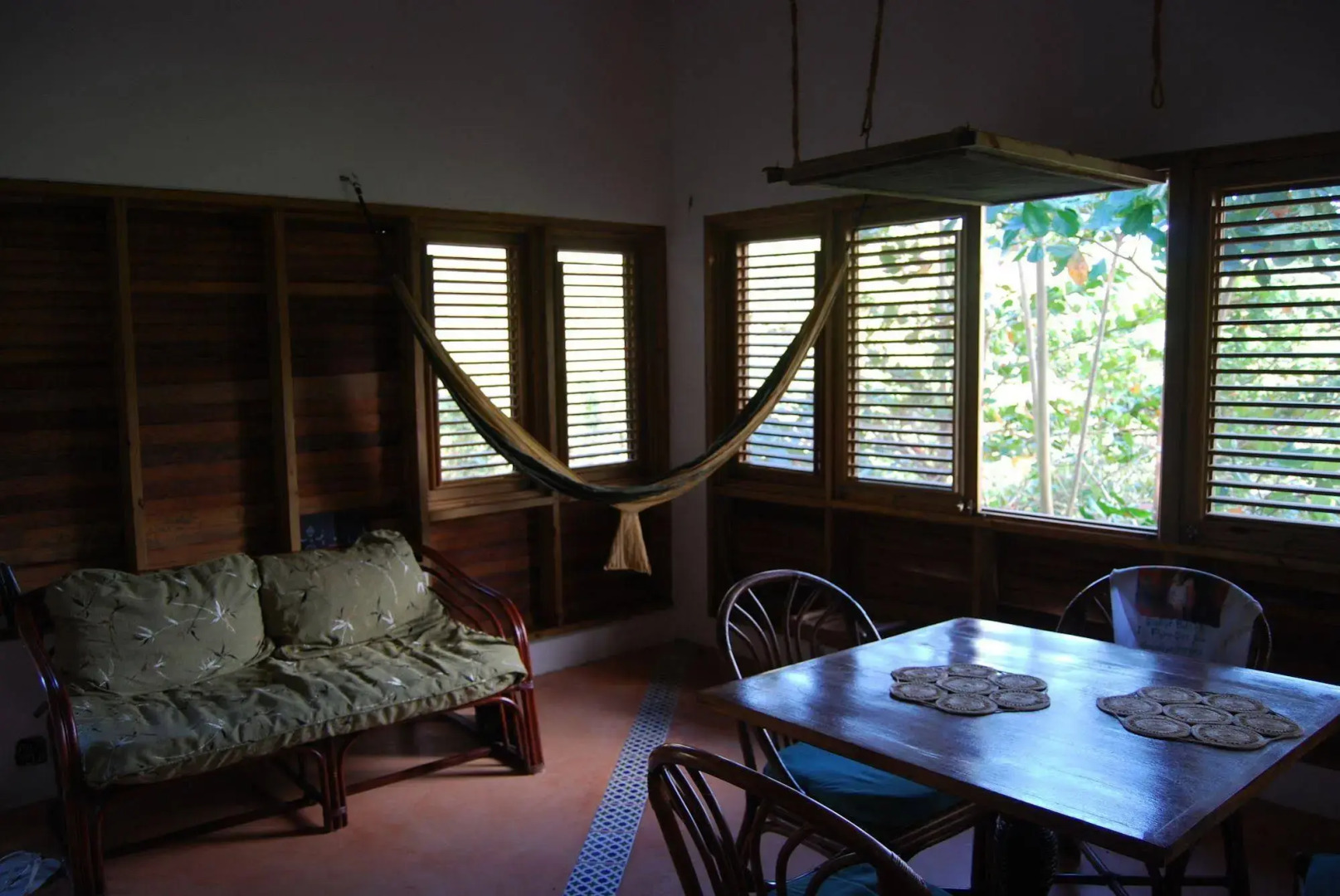 Clave Verde Ecolodge