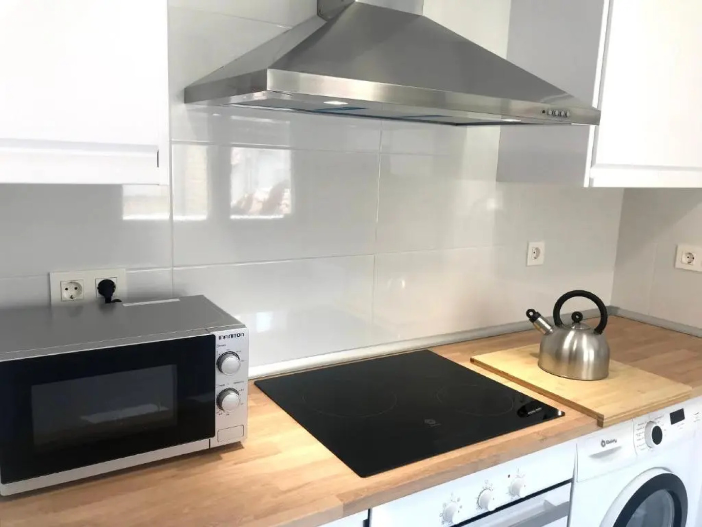 INSIDEHOME Apartments - La Casita de Irene