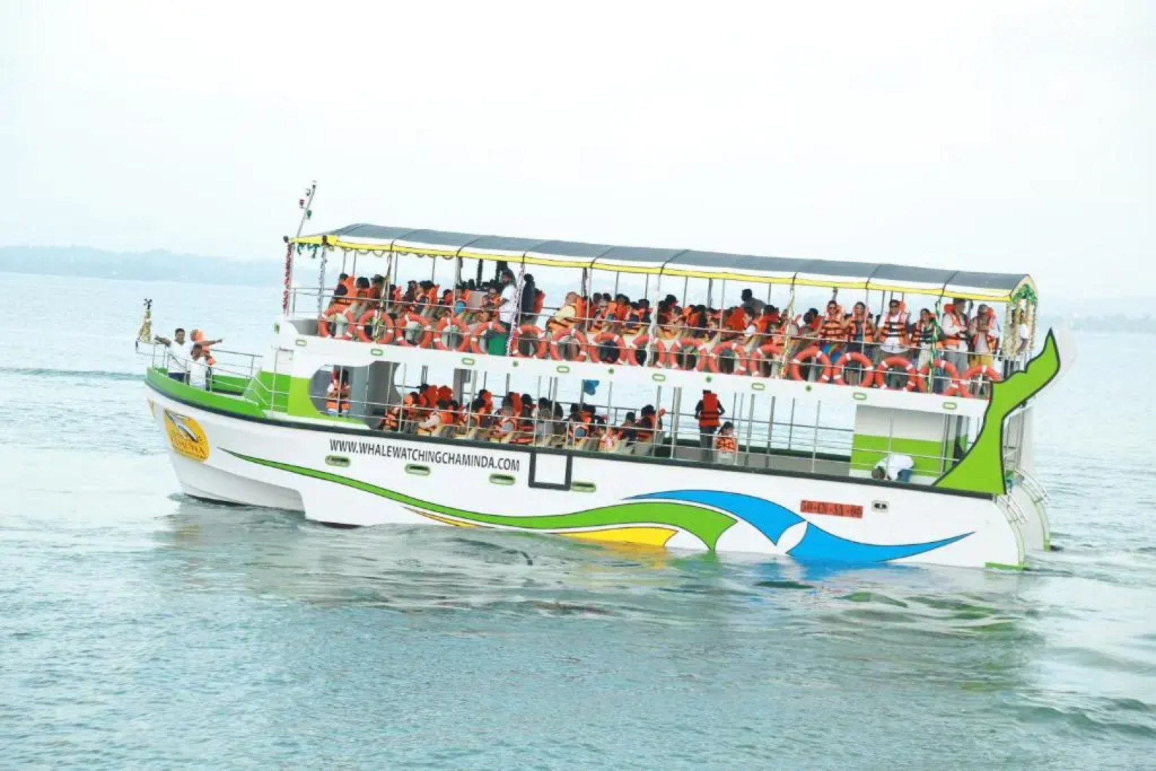 Sun Bird Eco Guest Mirissa