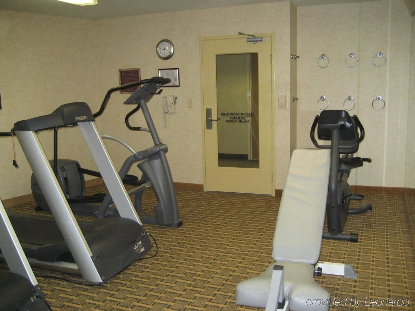 Holiday Inn Express Walnut Creek by IHG