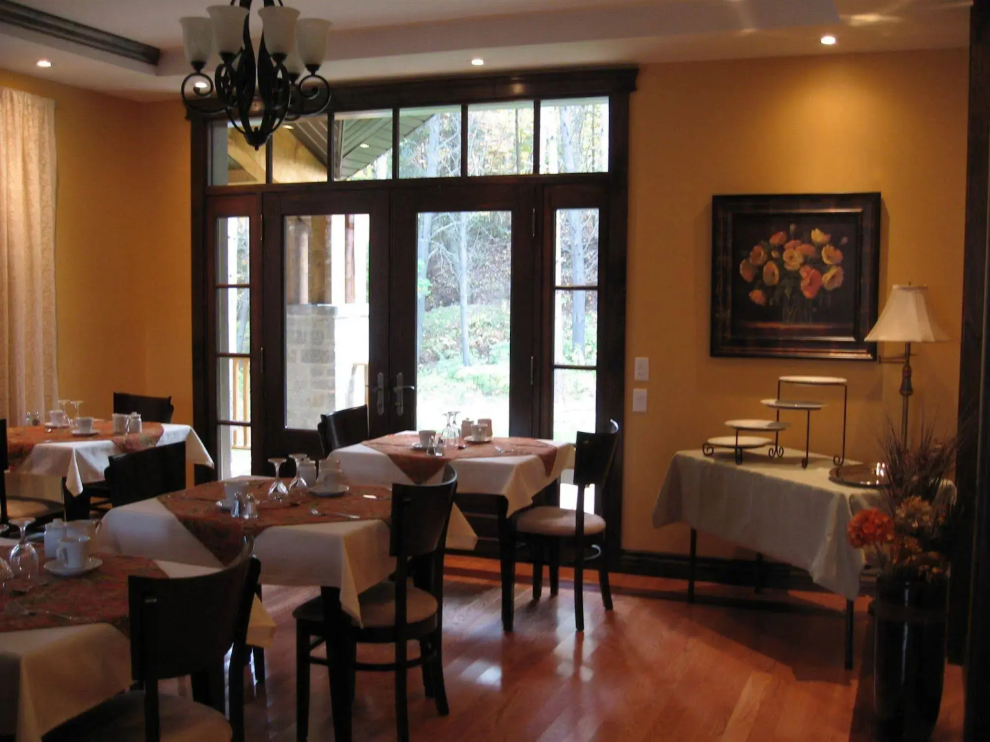 B&B Au Petit Marigot