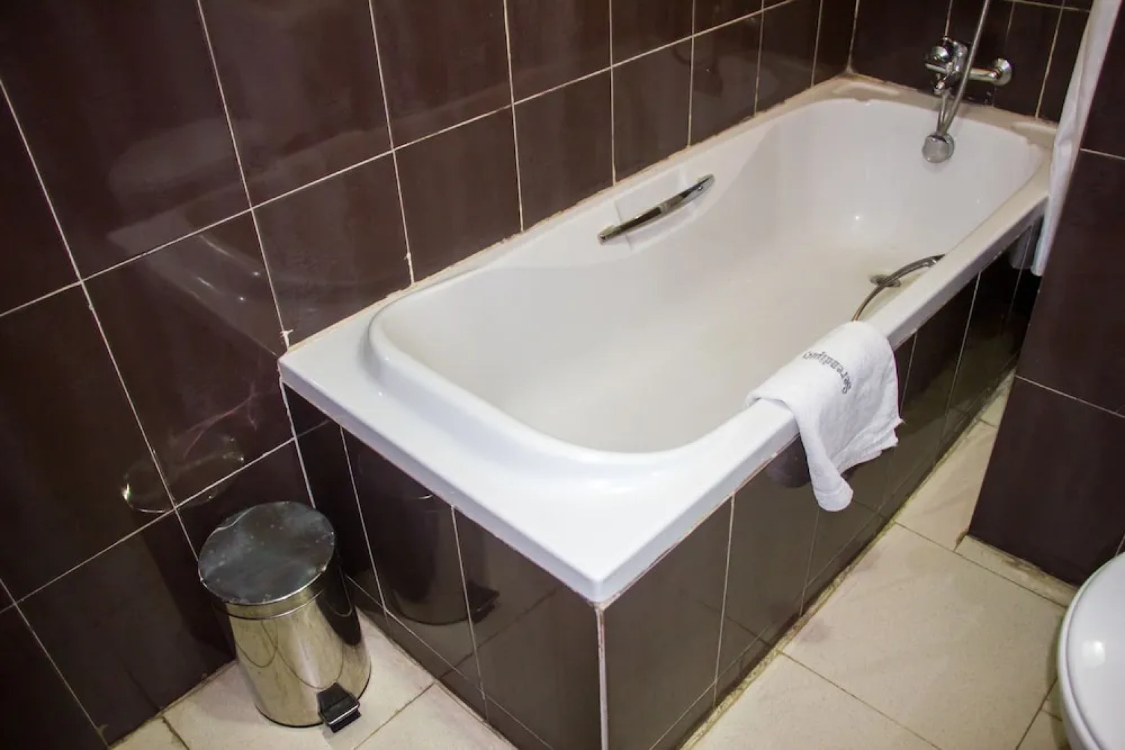 Serendipity Anchotel