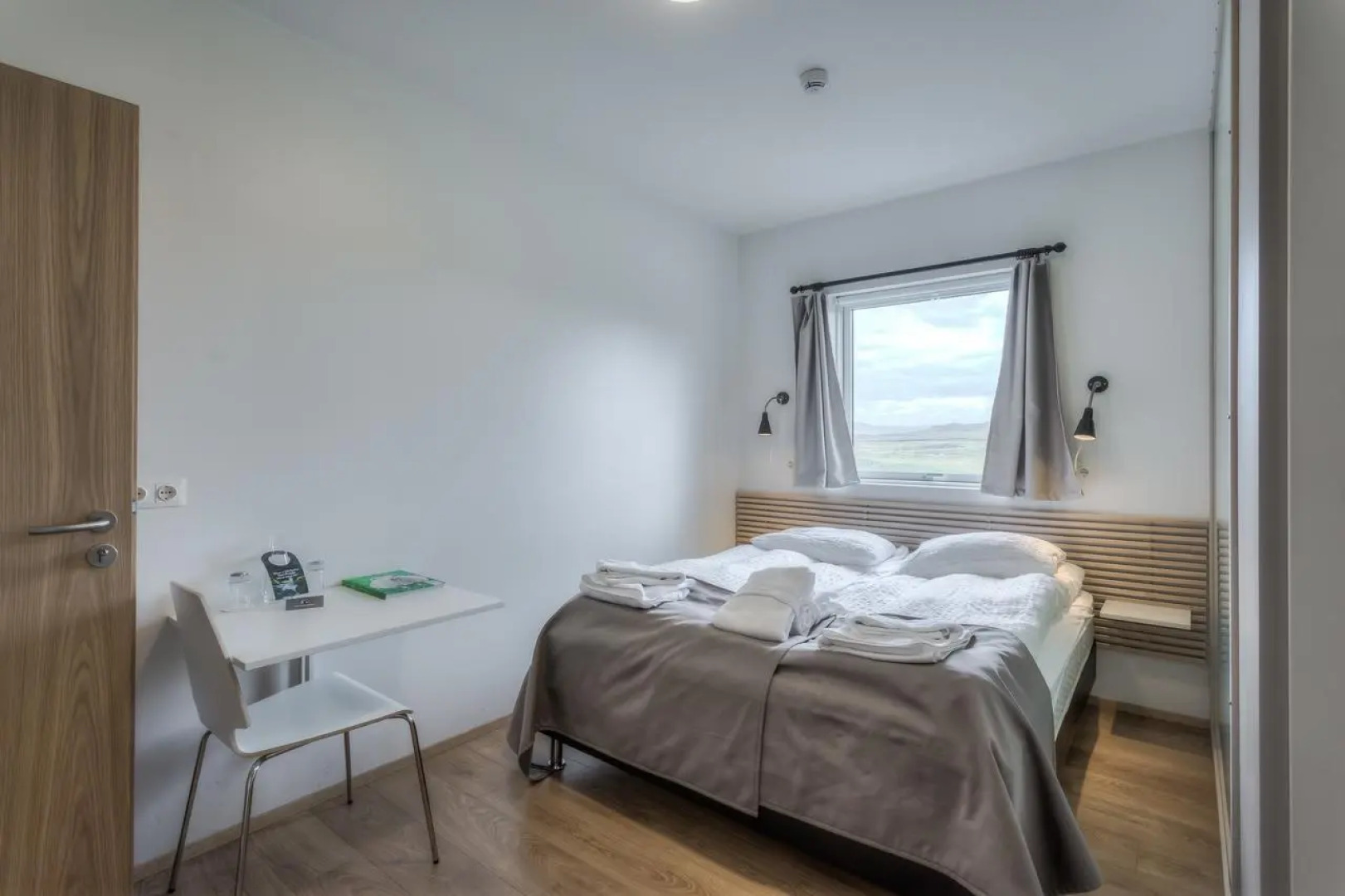 The Highland Center Hrauneyjar