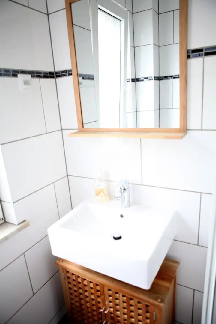 White House Deluxe Castrop Rauxel