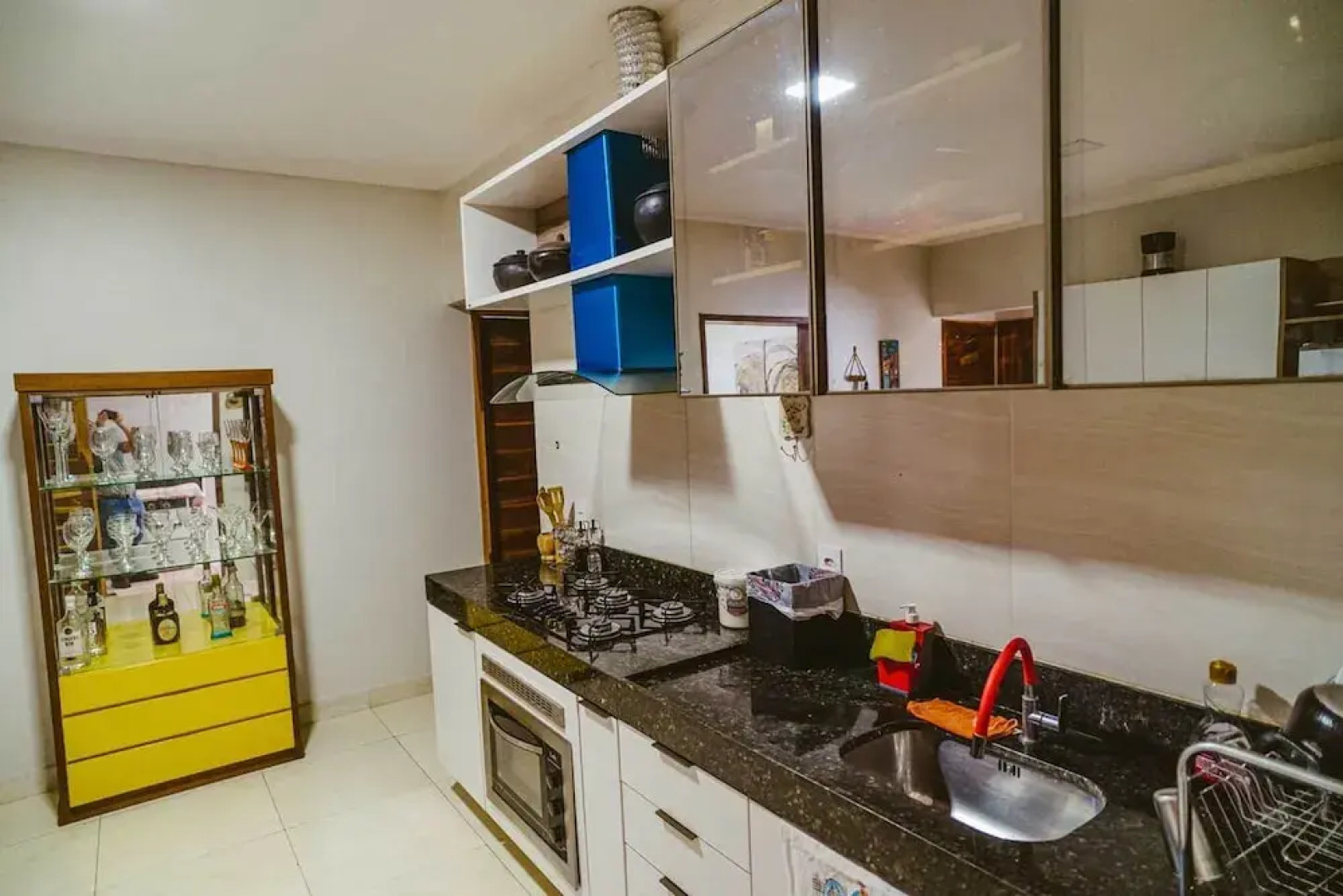 Casa com Wi-fi a 200m da Praia em Lu s Correia PI