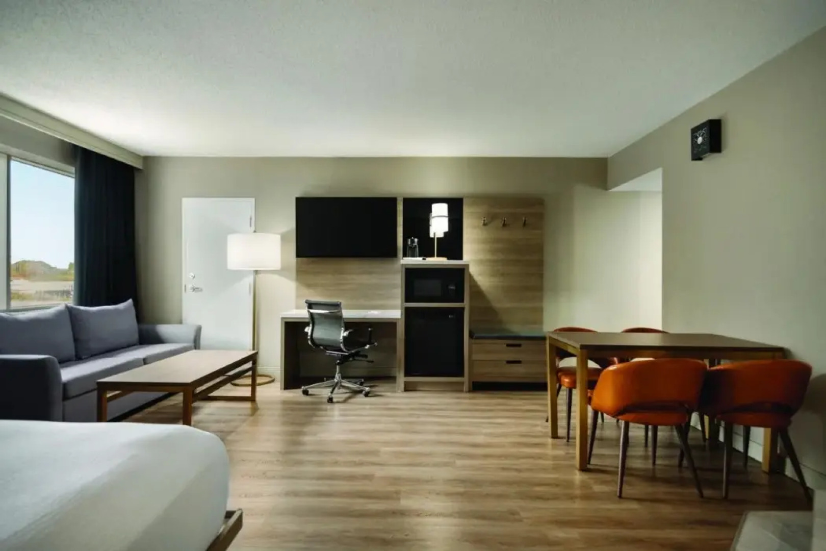 Radisson Hotel Montreal Airport