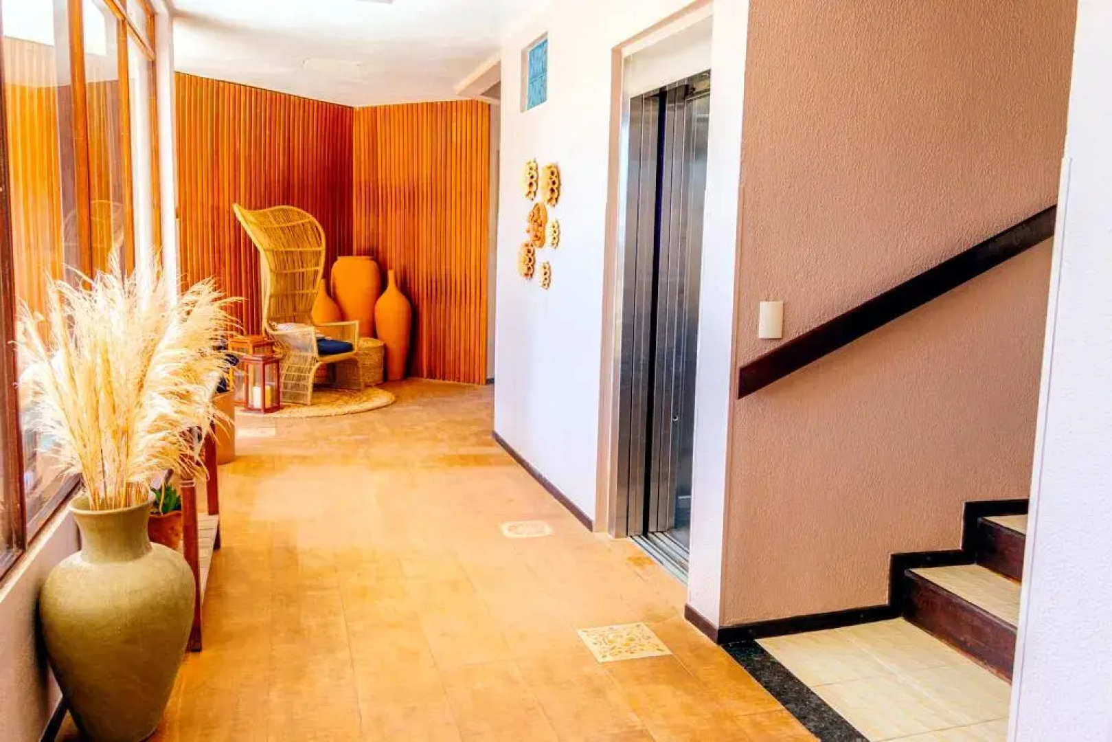 Hotel Varandas Beach