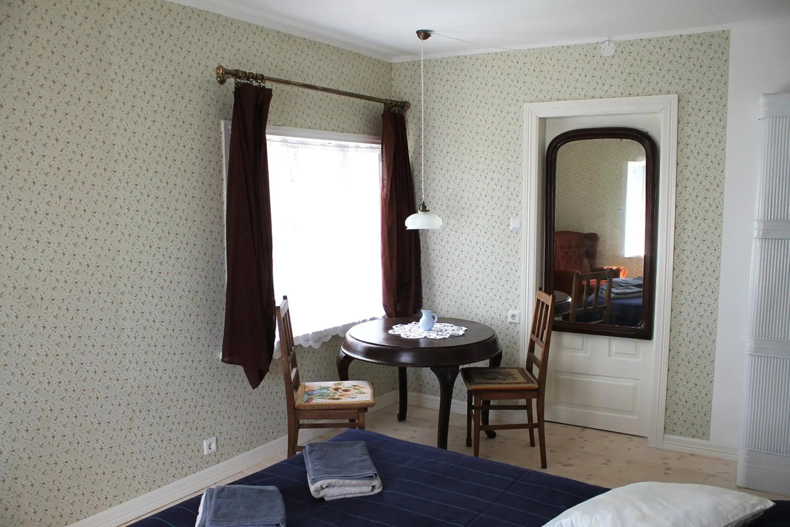 Trepimäe Guest Apartment