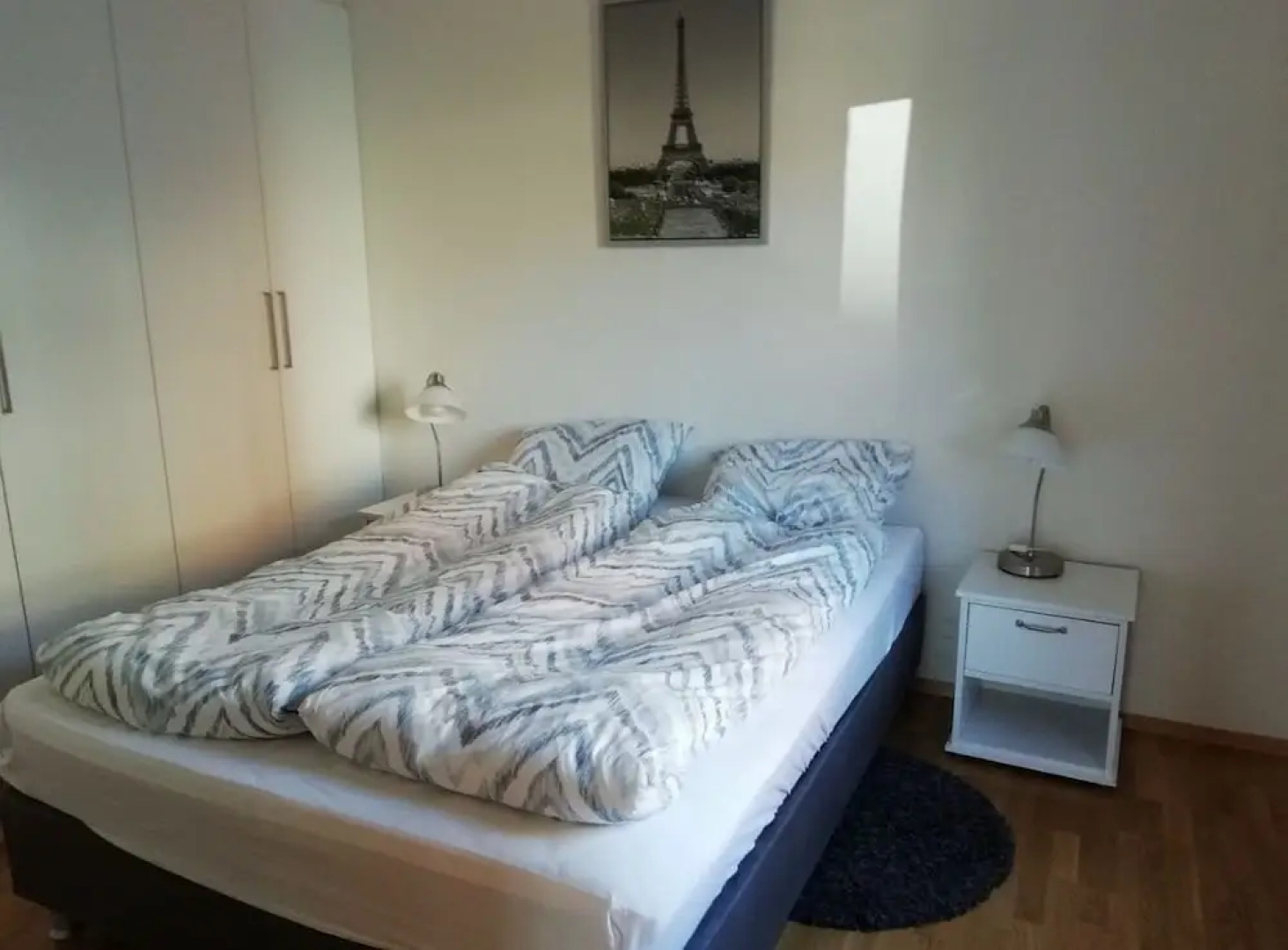 Gauk Apartments Sentrum 3